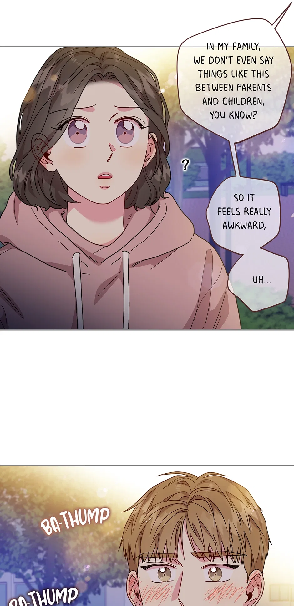 Bunny and her Boys Chapter 89 – Page 52