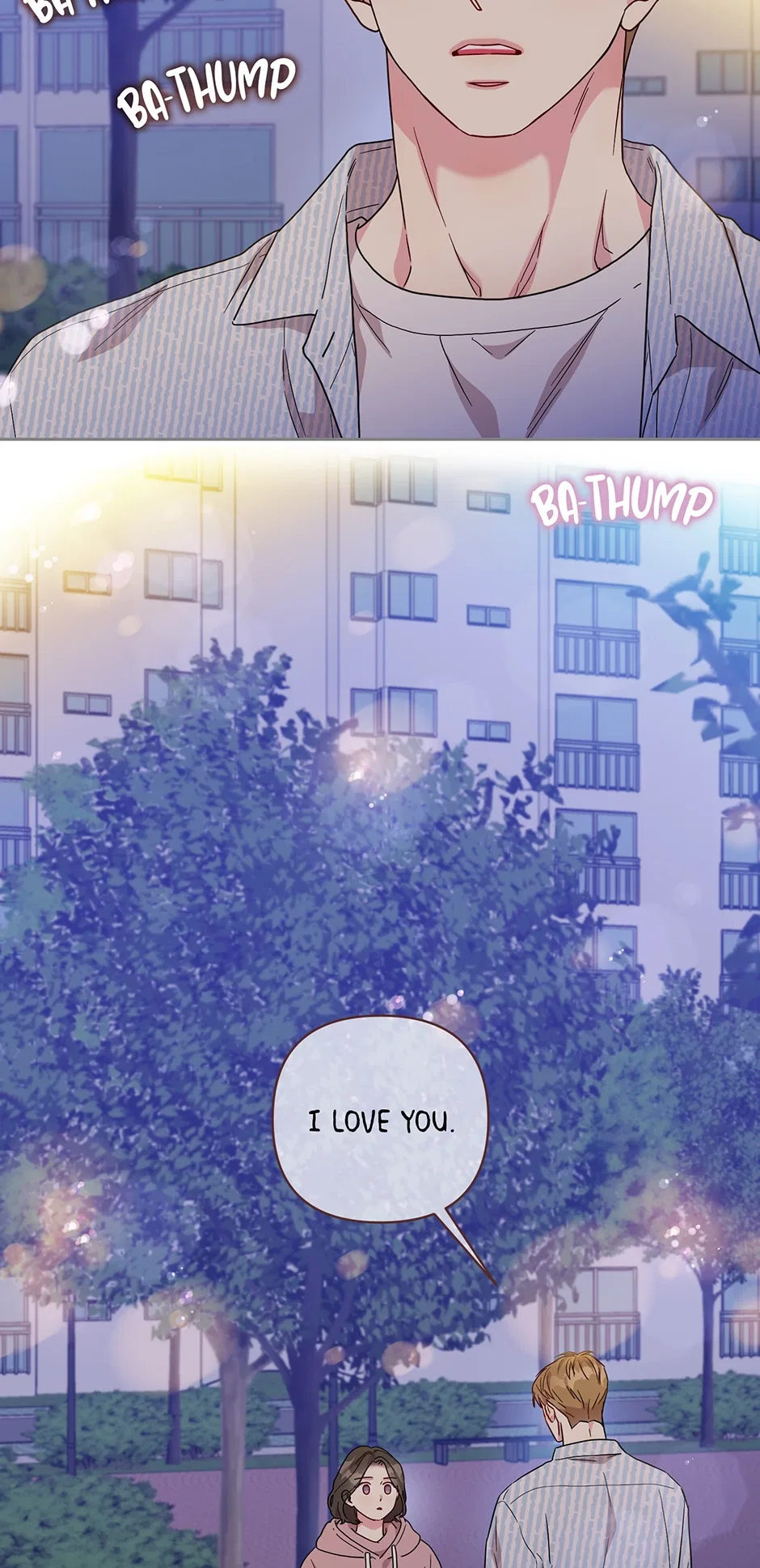 Bunny and her Boys Chapter 89 – Page 53