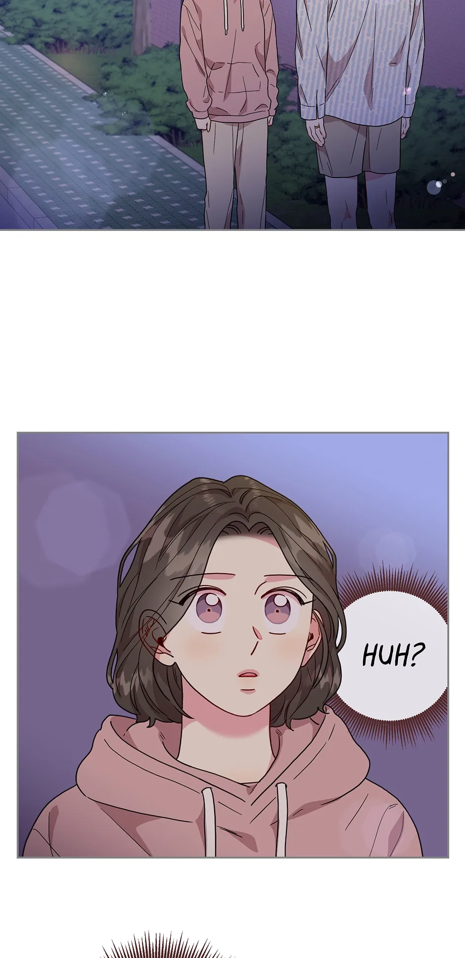 Bunny and her Boys Chapter 89 – Page 54