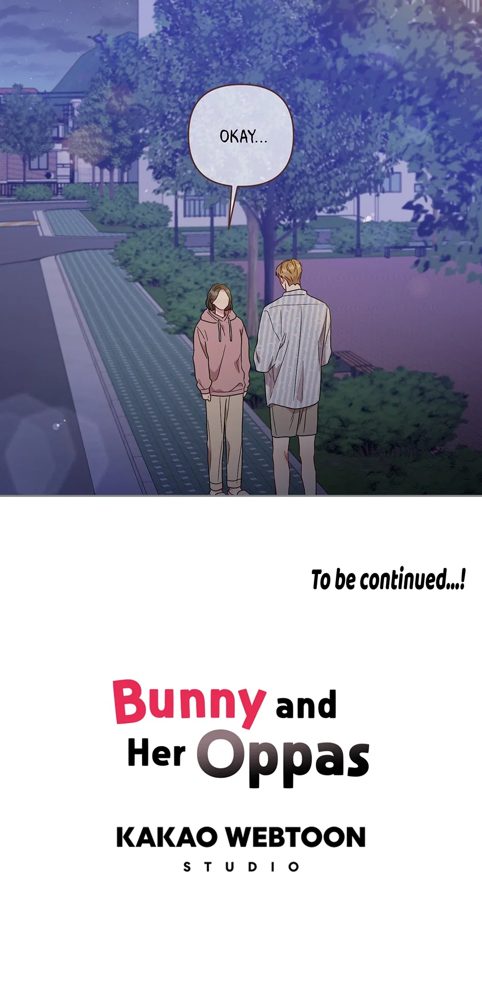 Bunny and her Boys Chapter 89 – Page 57
