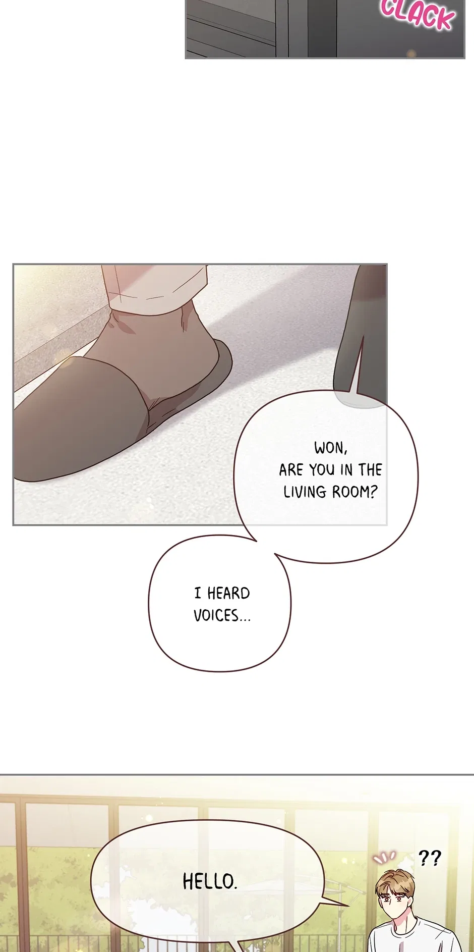 Bunny and her Boys Chapter 88 – Page 6