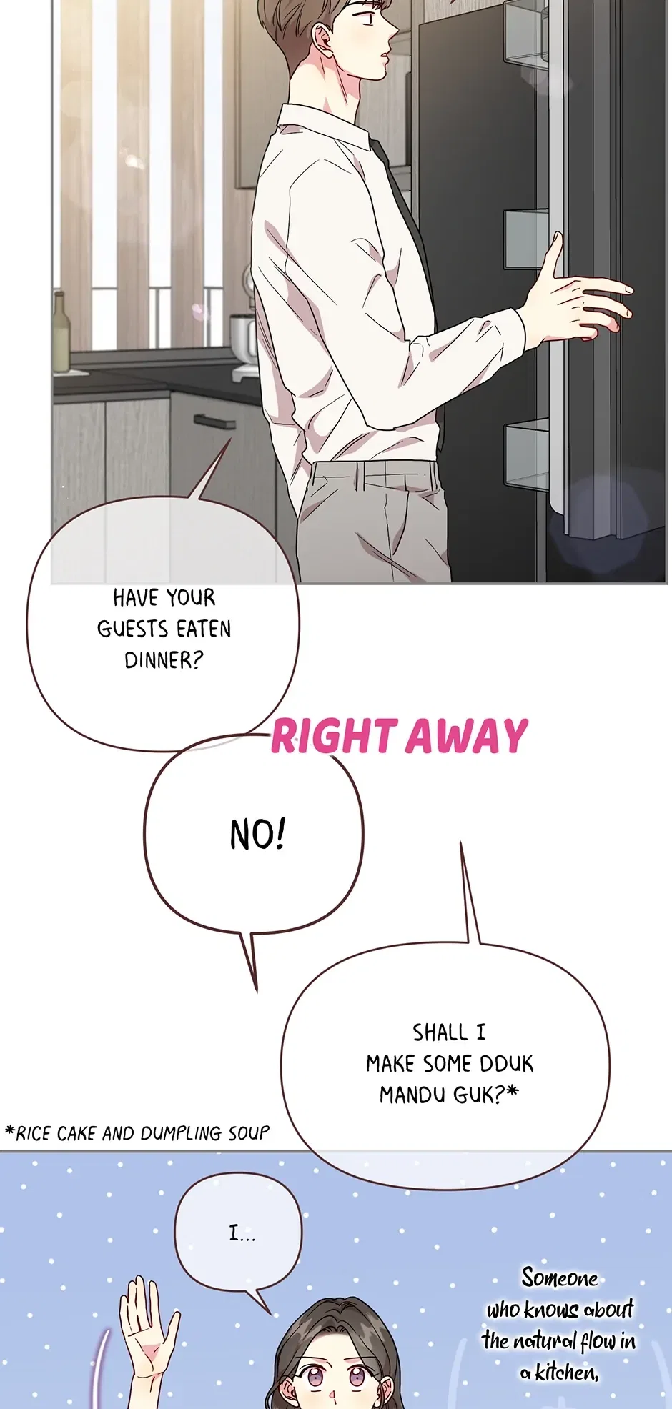 Bunny and her Boys Chapter 88 – Page 12