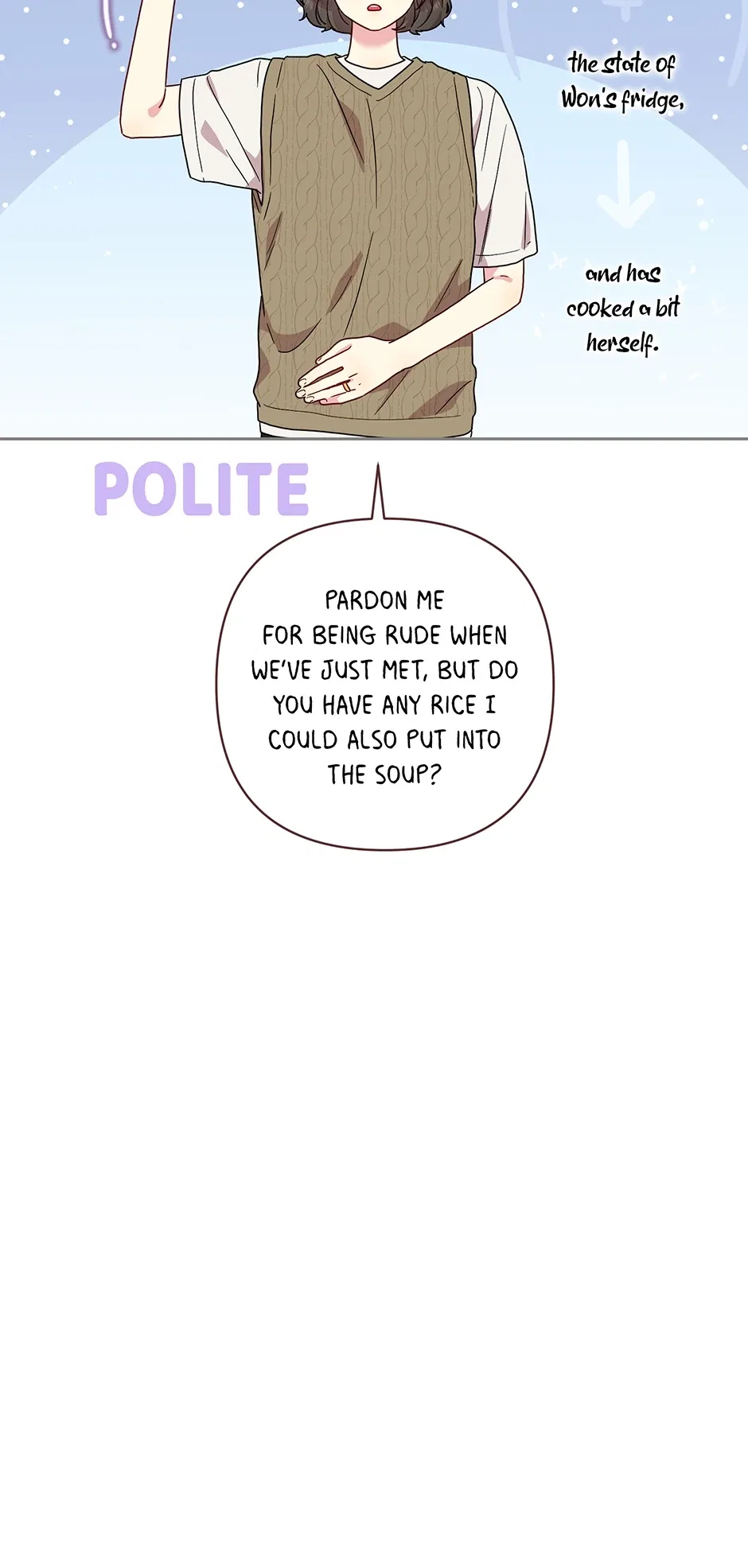 Bunny and her Boys Chapter 88 – Page 13