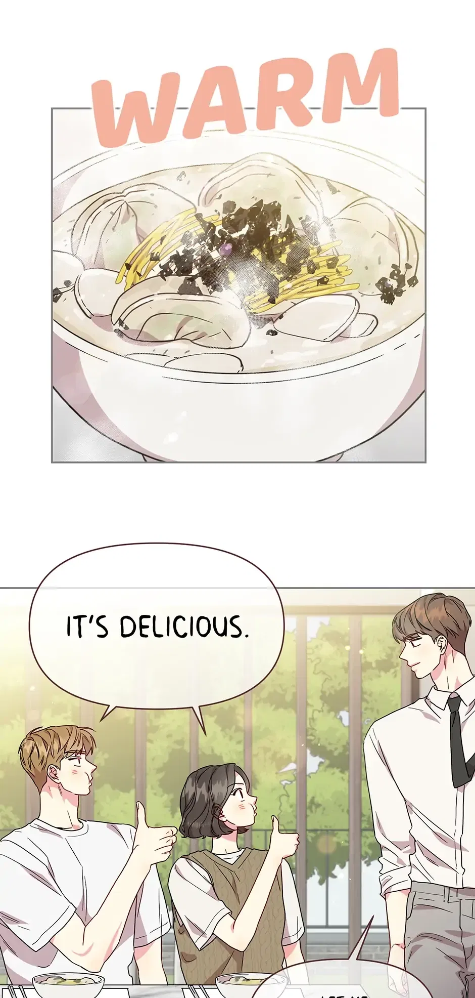 Bunny and her Boys Chapter 88 – Page 14