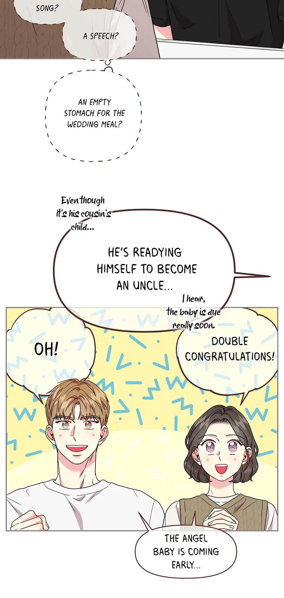 Bunny and her Boys Chapter 88 – Page 18