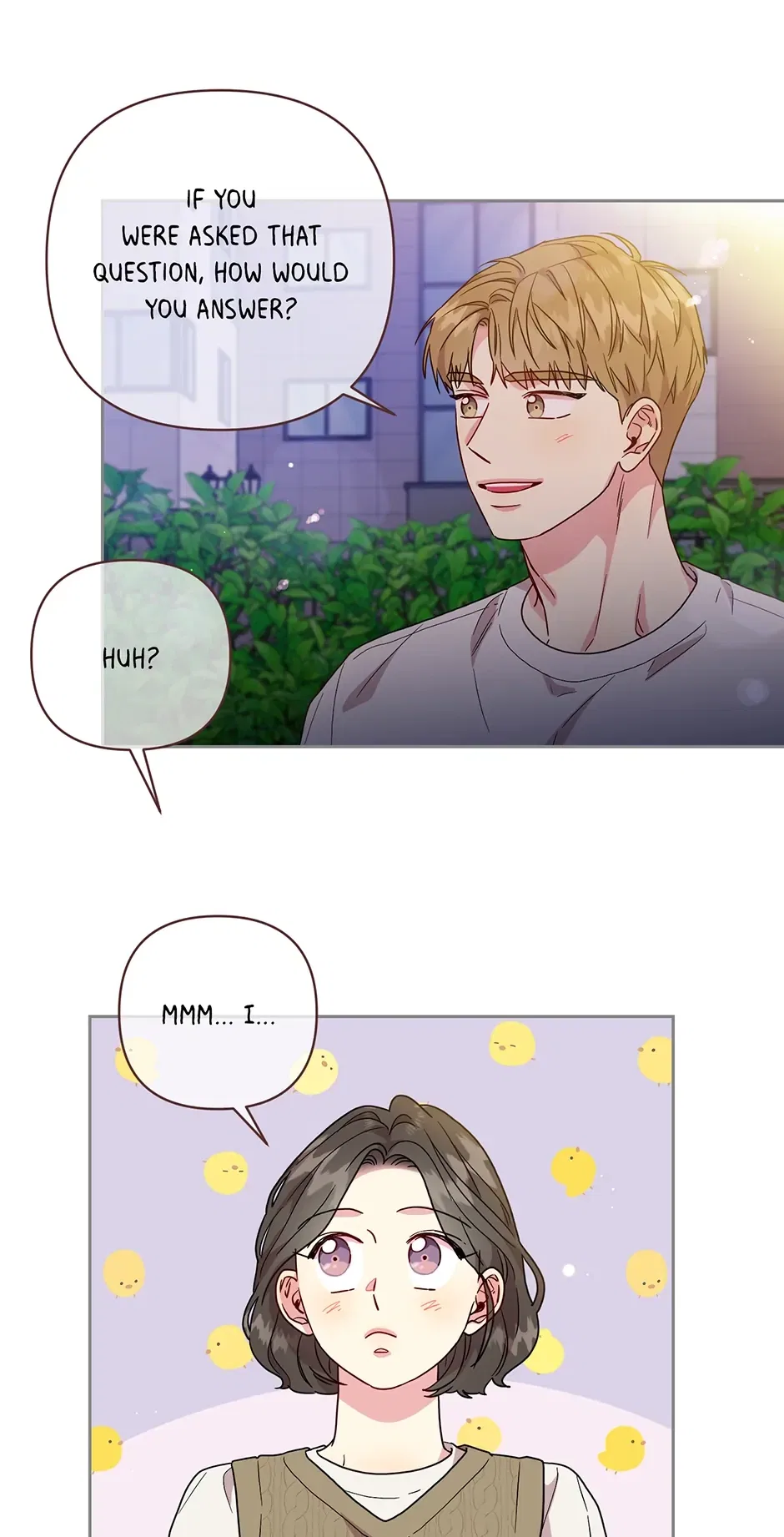 Bunny and her Boys Chapter 88 – Page 44