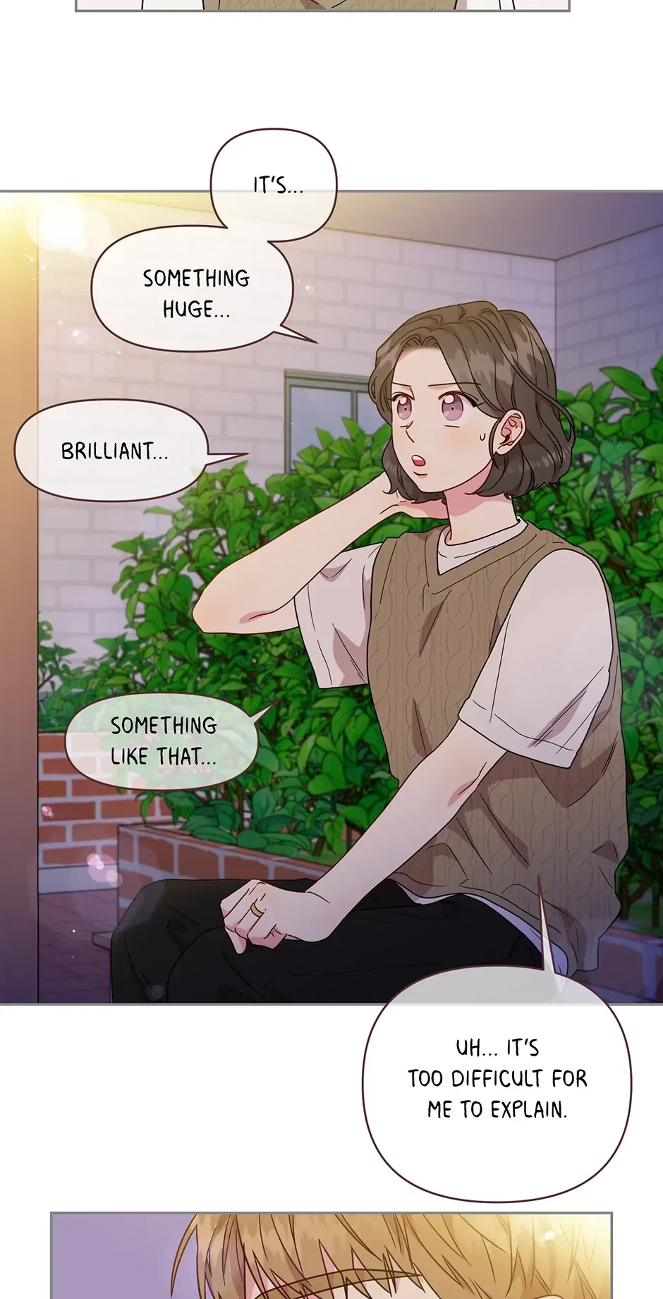 Bunny and her Boys Chapter 88 – Page 45