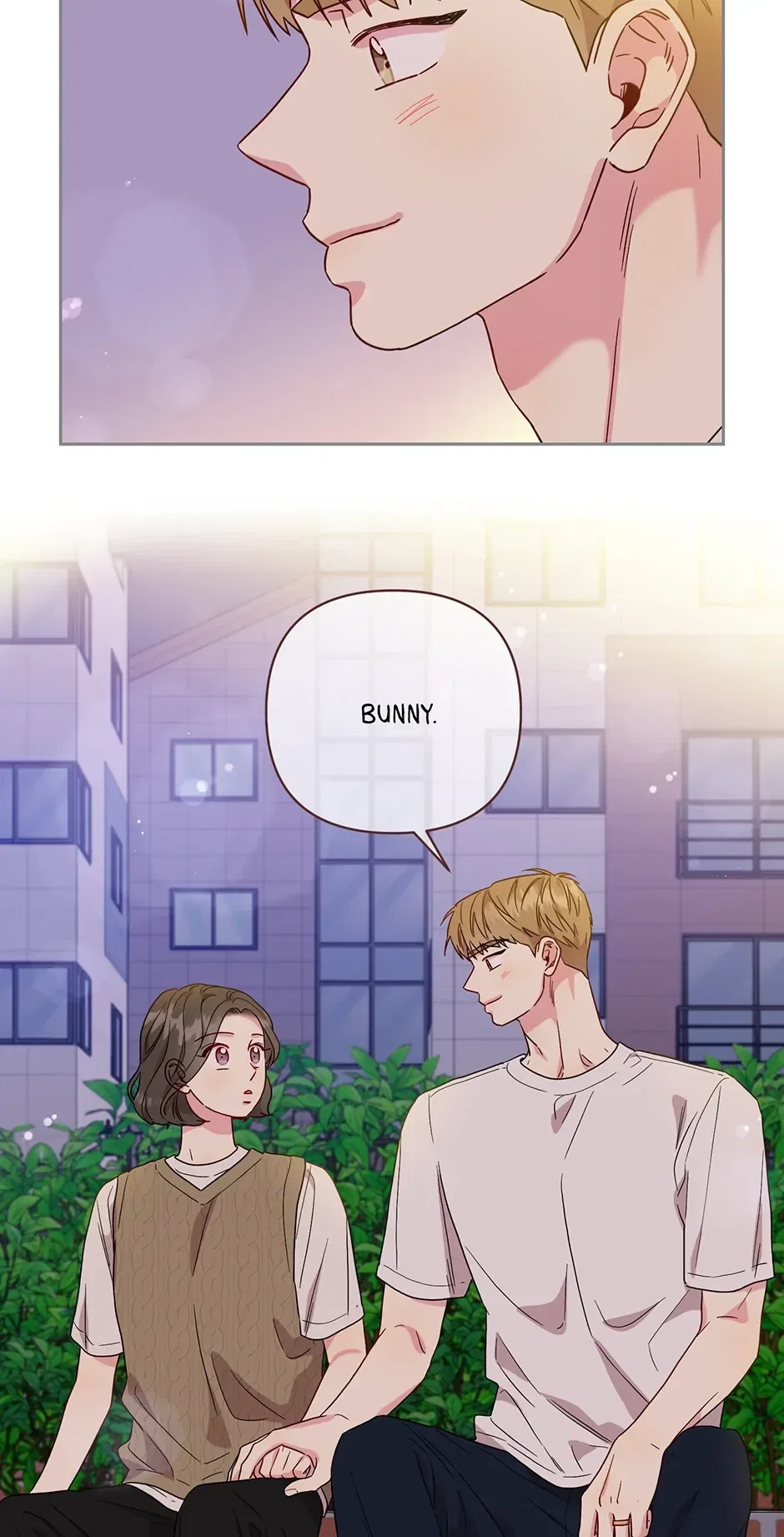 Bunny and her Boys Chapter 88 – Page 46