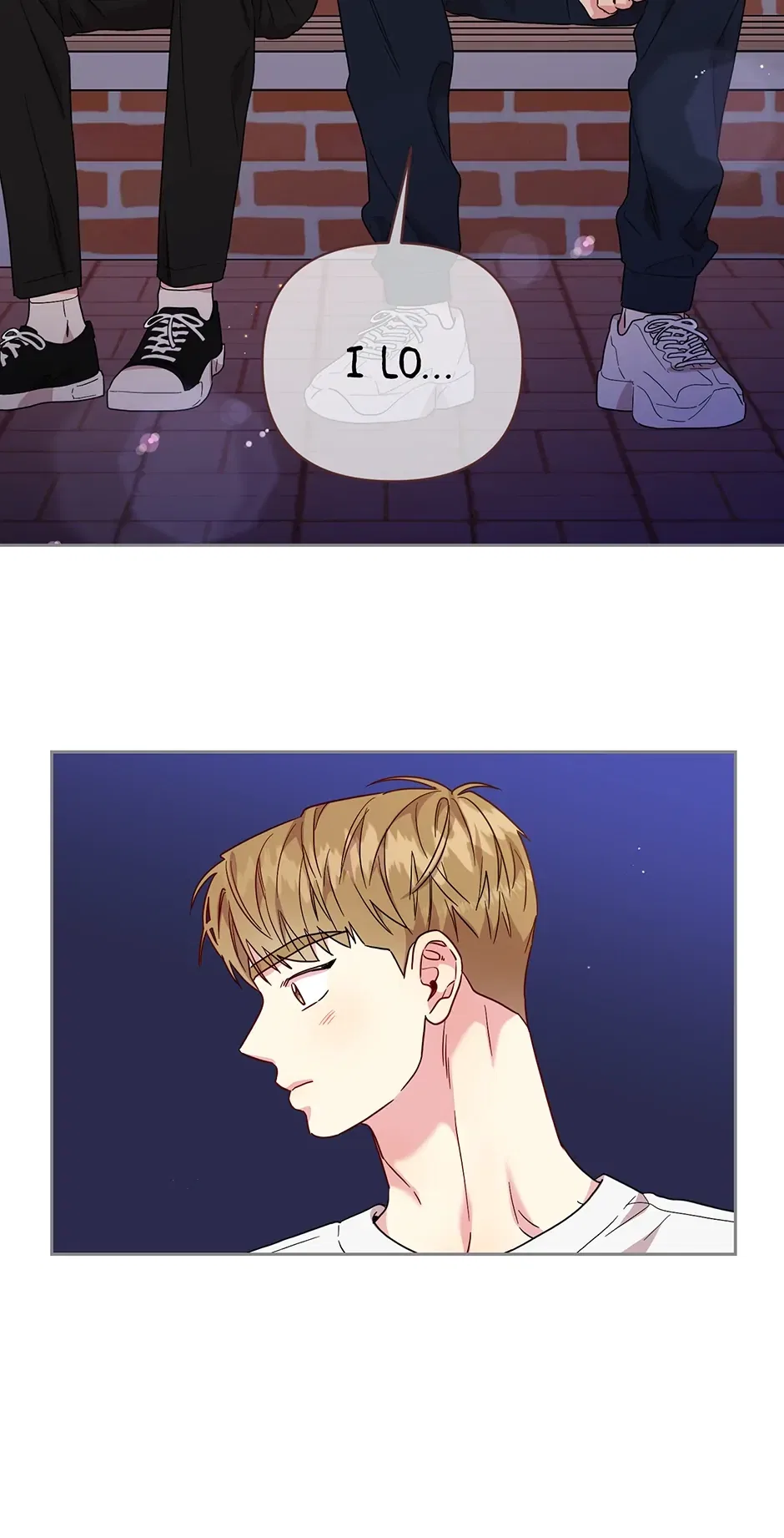 Bunny and her Boys Chapter 88 – Page 47