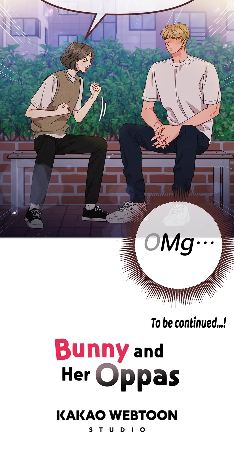Bunny and her Boys Chapter 88 – Page 51
