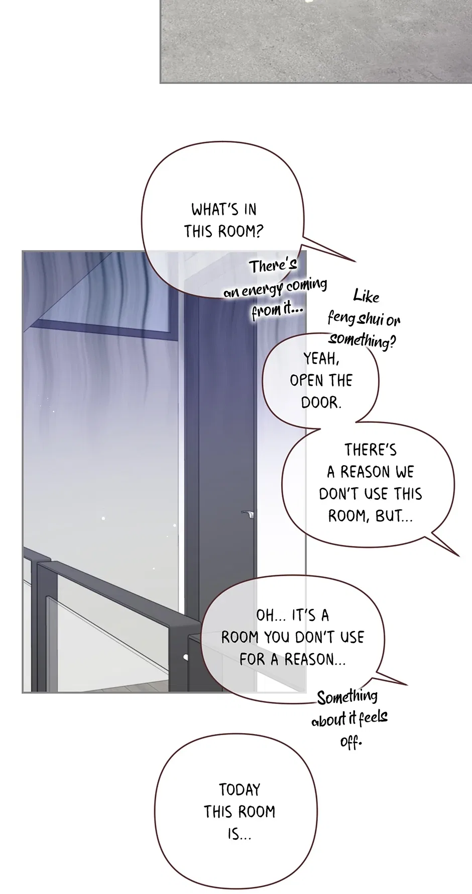 Bunny and her Boys Chapter 87 – Page 8