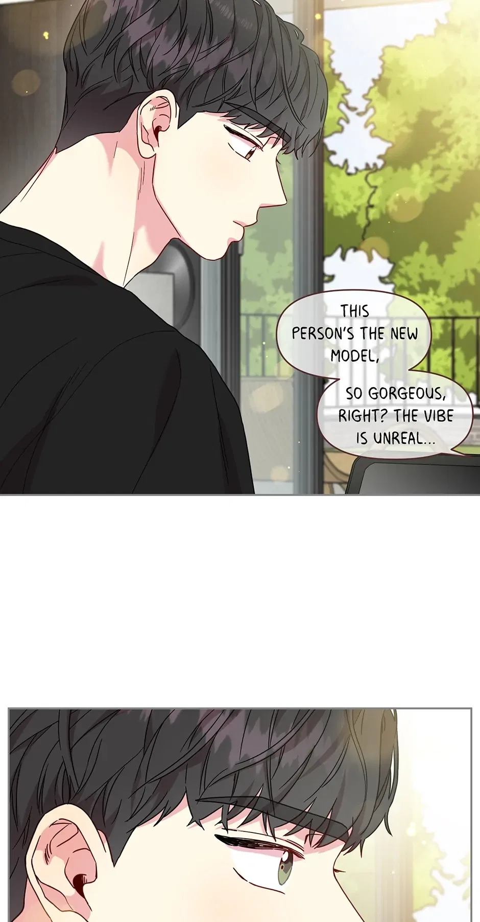 Bunny and her Boys Chapter 87 – Page 20
