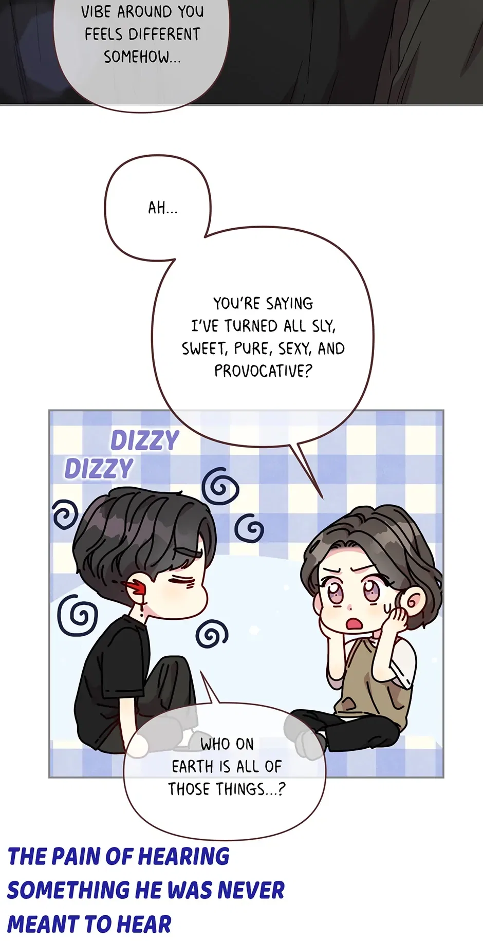 Bunny and her Boys Chapter 87 – Page 28