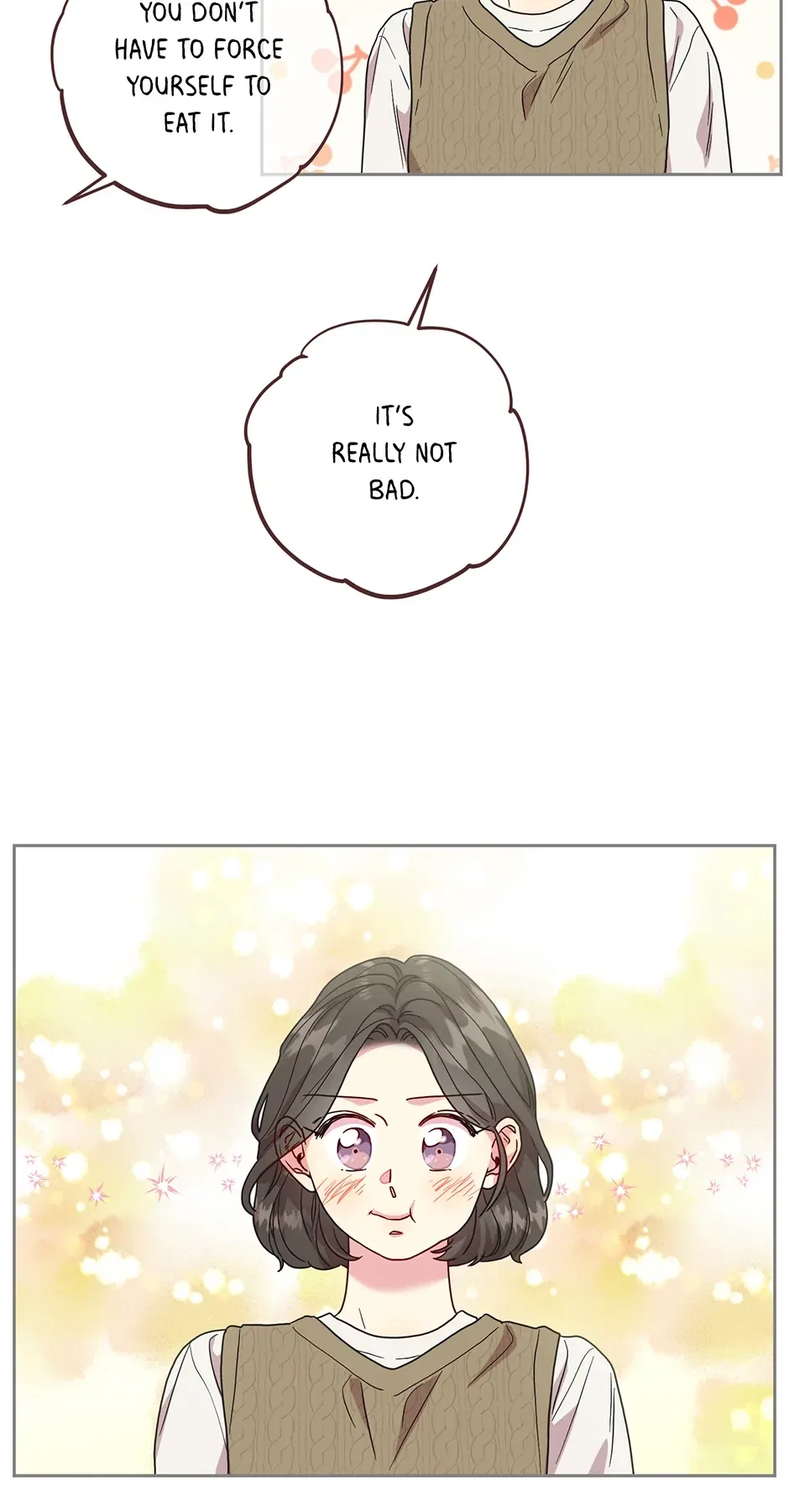 Bunny and her Boys Chapter 87 – Page 33