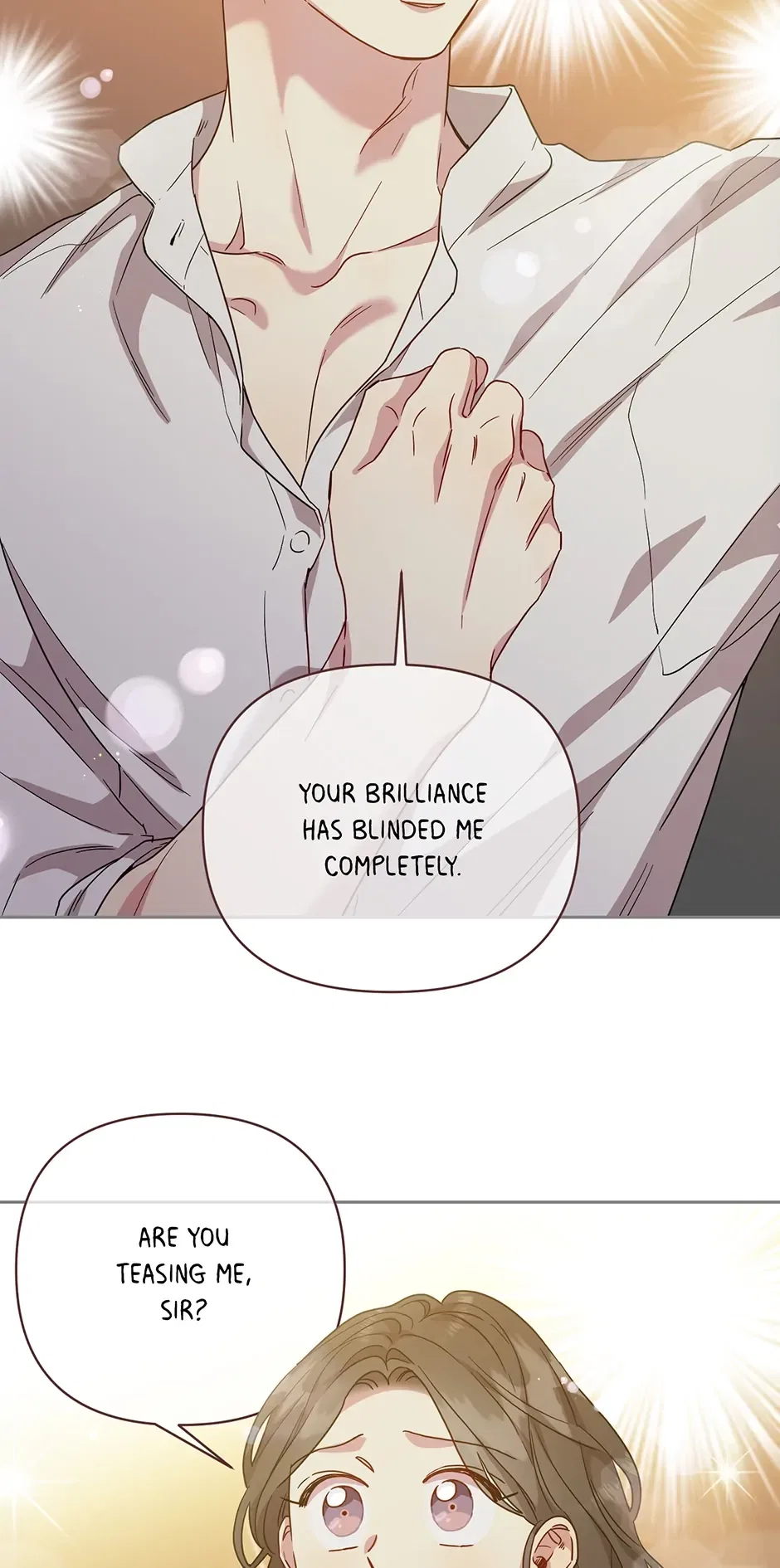 Bunny and her Boys Chapter 86 – Page 3