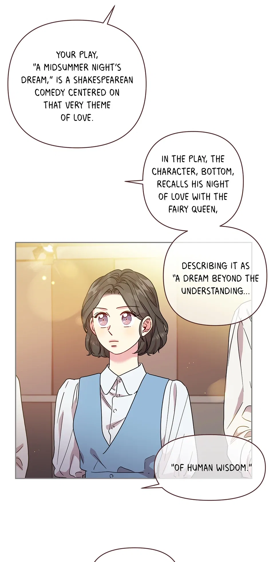 Bunny and her Boys Chapter 86 – Page 9
