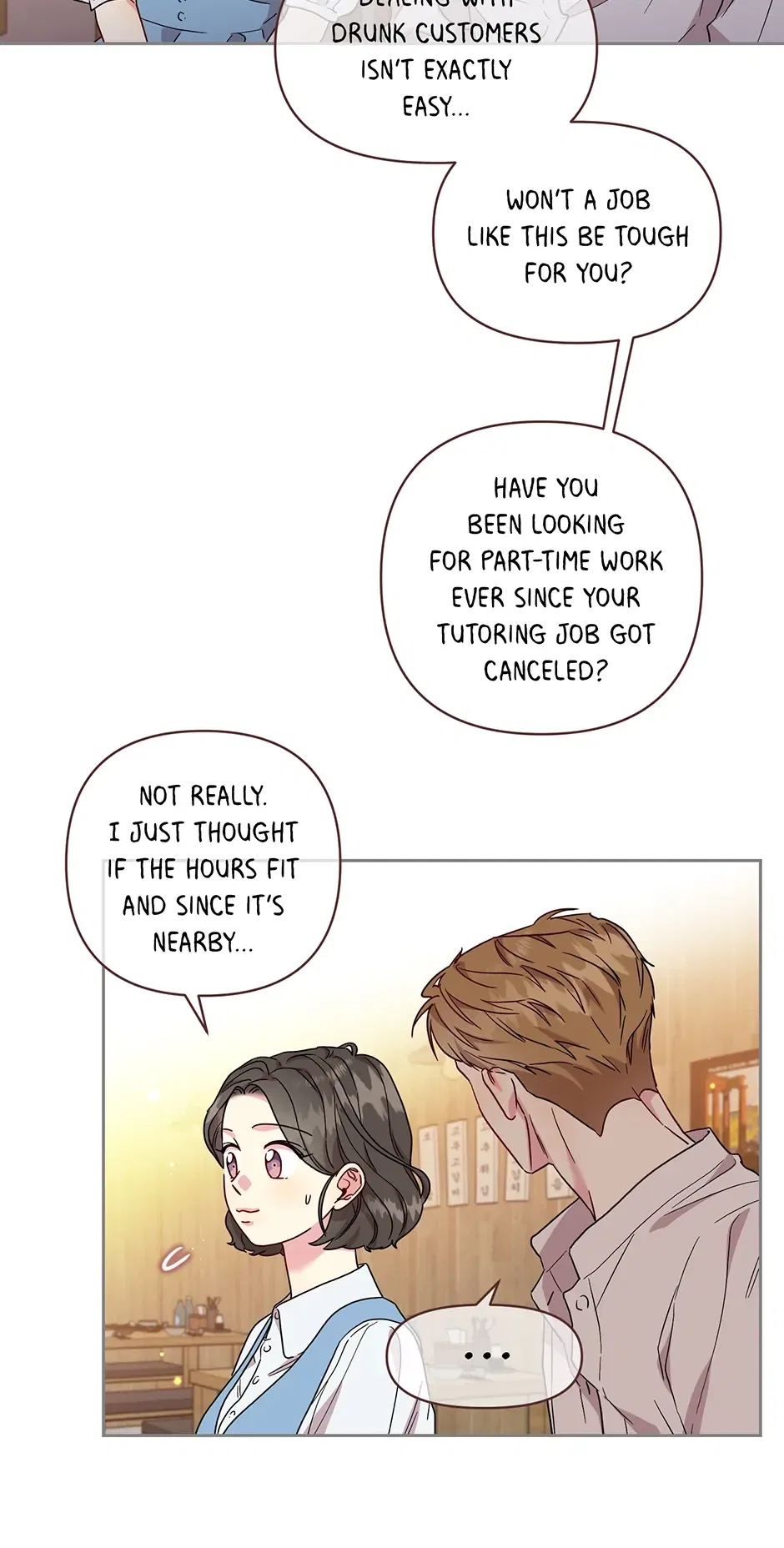 Bunny and her Boys Chapter 86 – Page 24