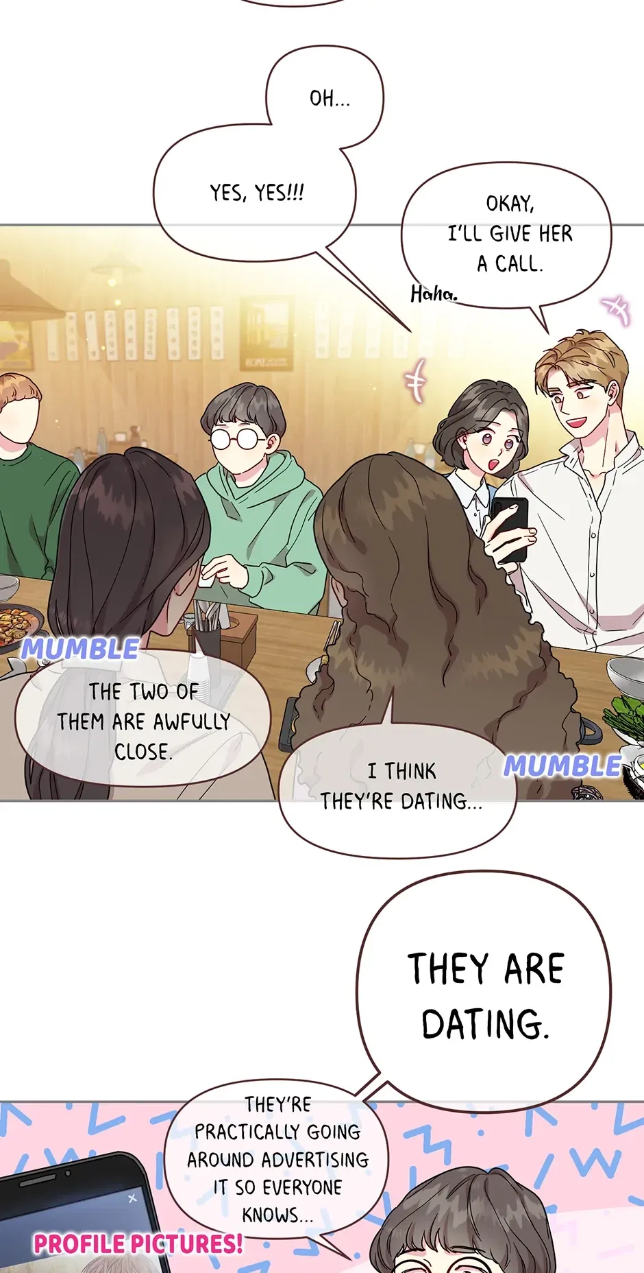 Bunny and her Boys Chapter 86 – Page 26