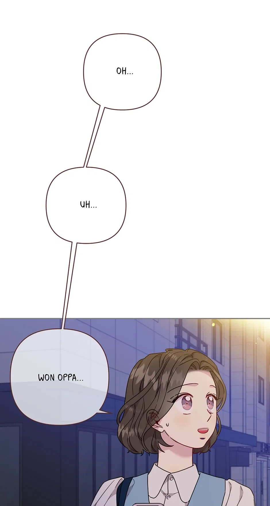 Bunny and her Boys Chapter 86 – Page 42