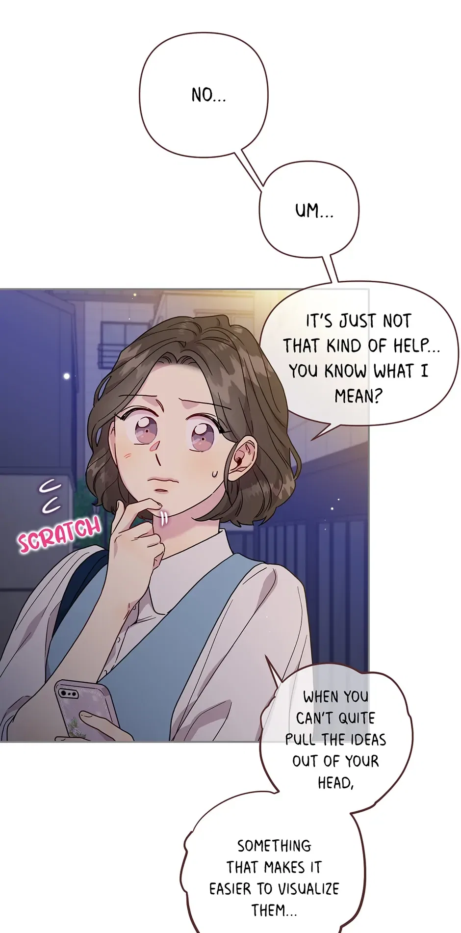 Bunny and her Boys Chapter 86 – Page 44