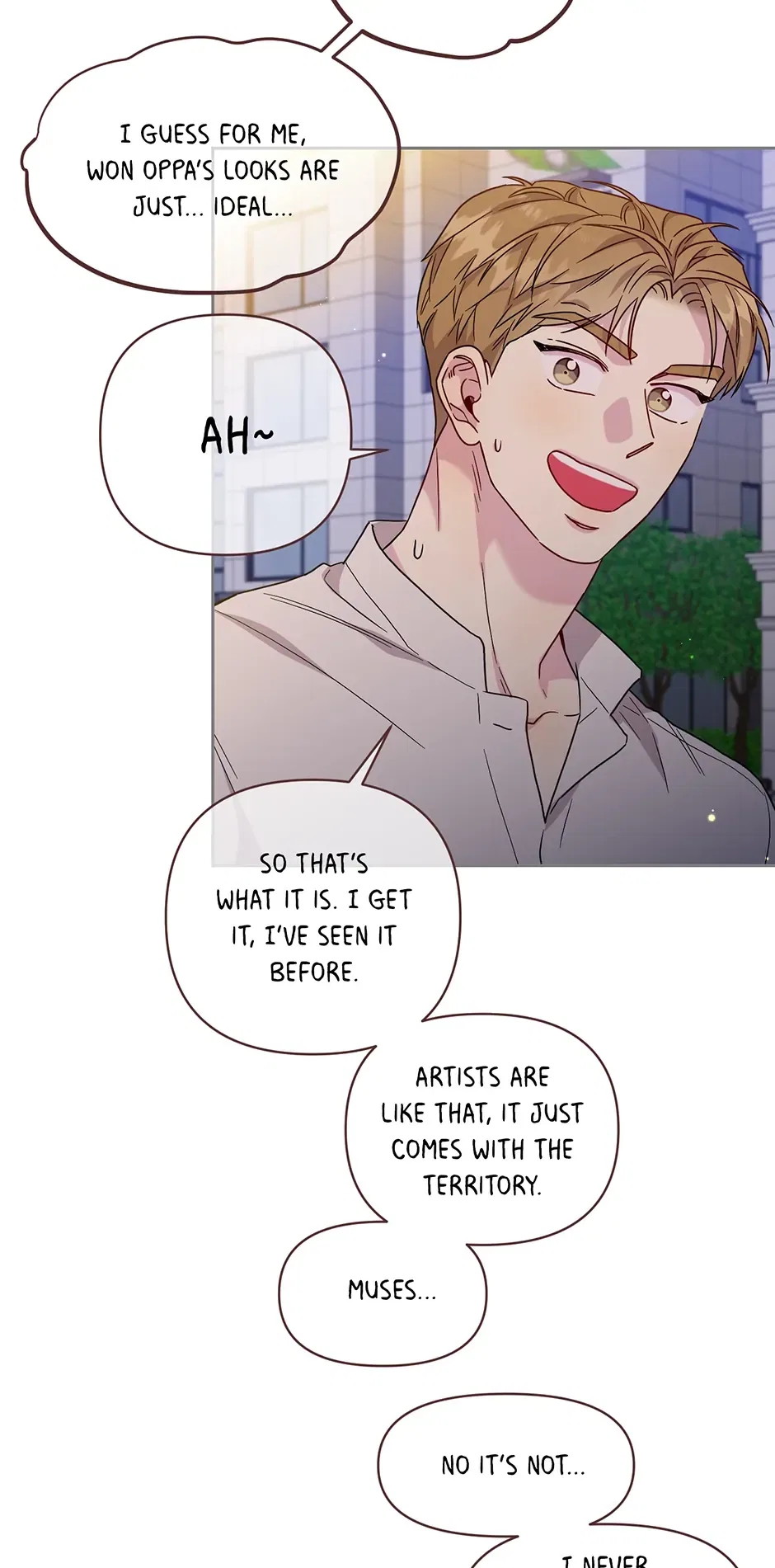 Bunny and her Boys Chapter 86 – Page 45