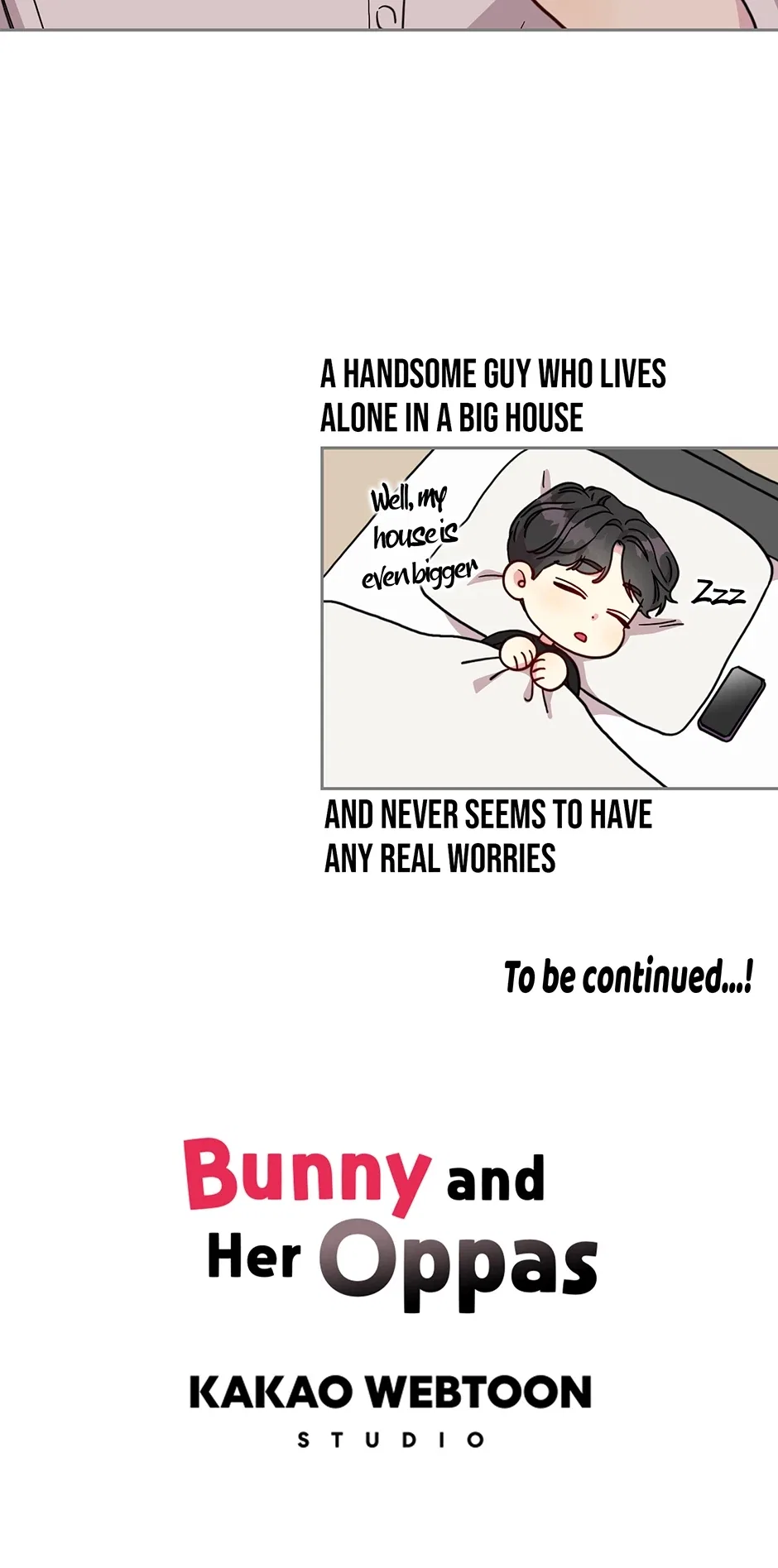 Bunny and her Boys Chapter 86 – Page 51