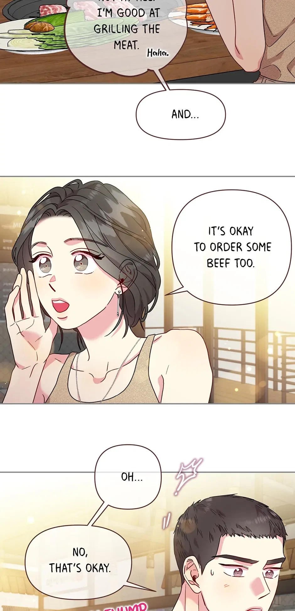 Bunny and her Boys Chapter 85 – Page 13