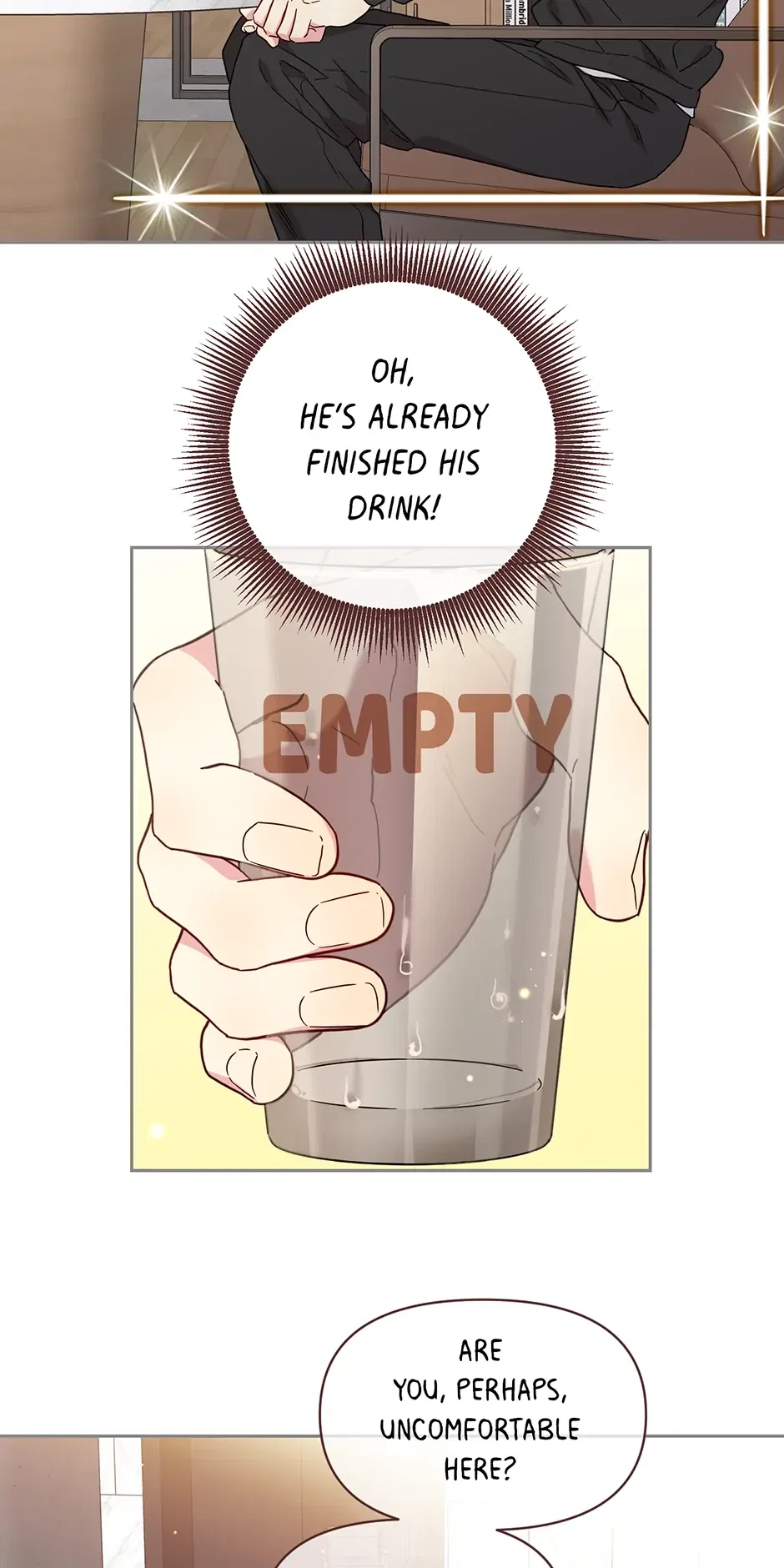 Bunny and her Boys Chapter 85 – Page 18