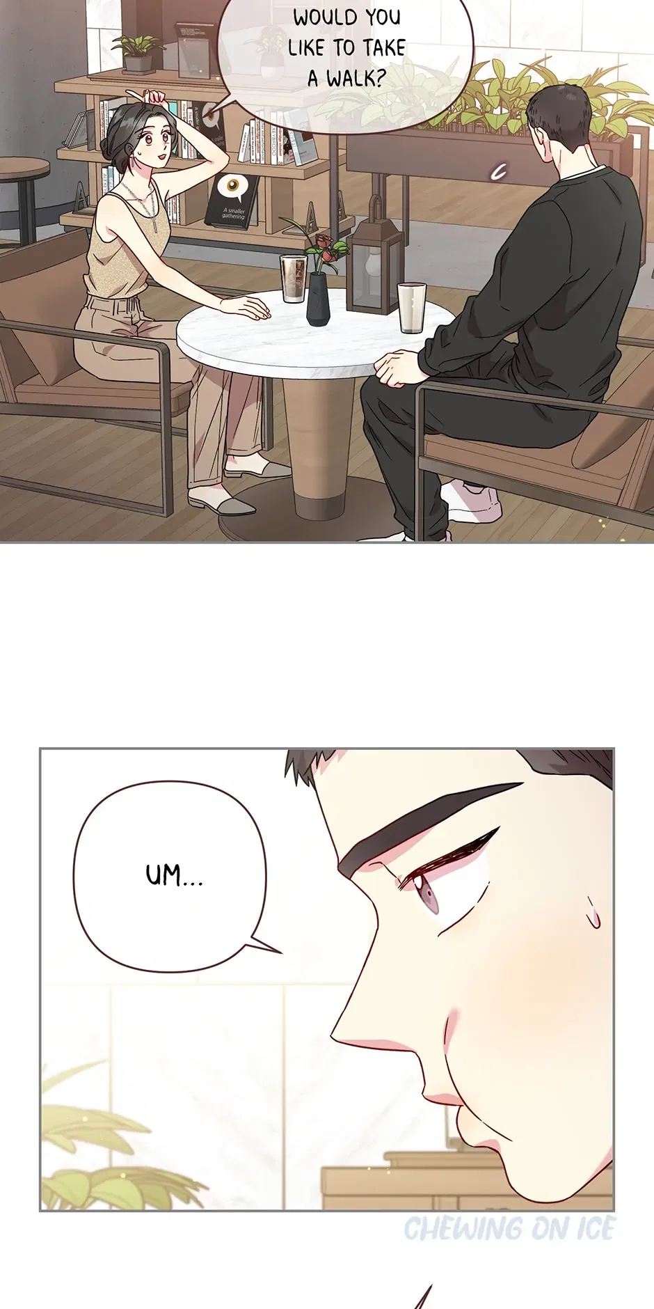 Bunny and her Boys Chapter 85 – Page 19