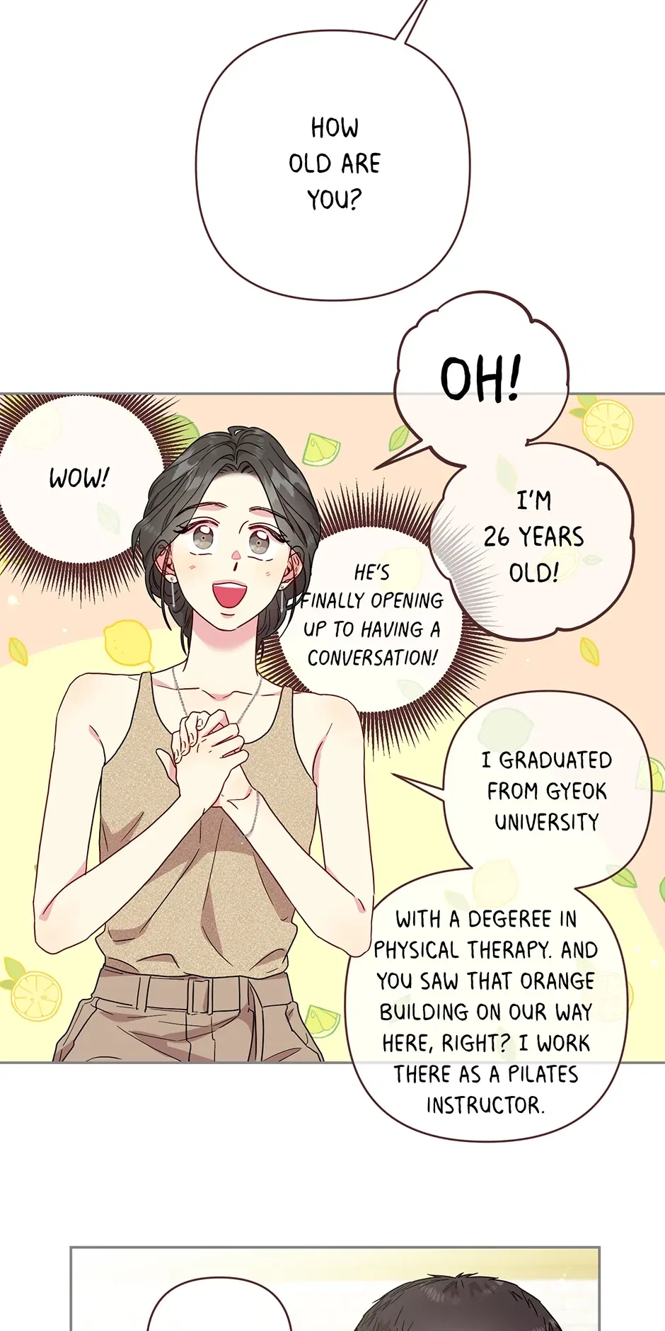 Bunny and her Boys Chapter 85 – Page 20