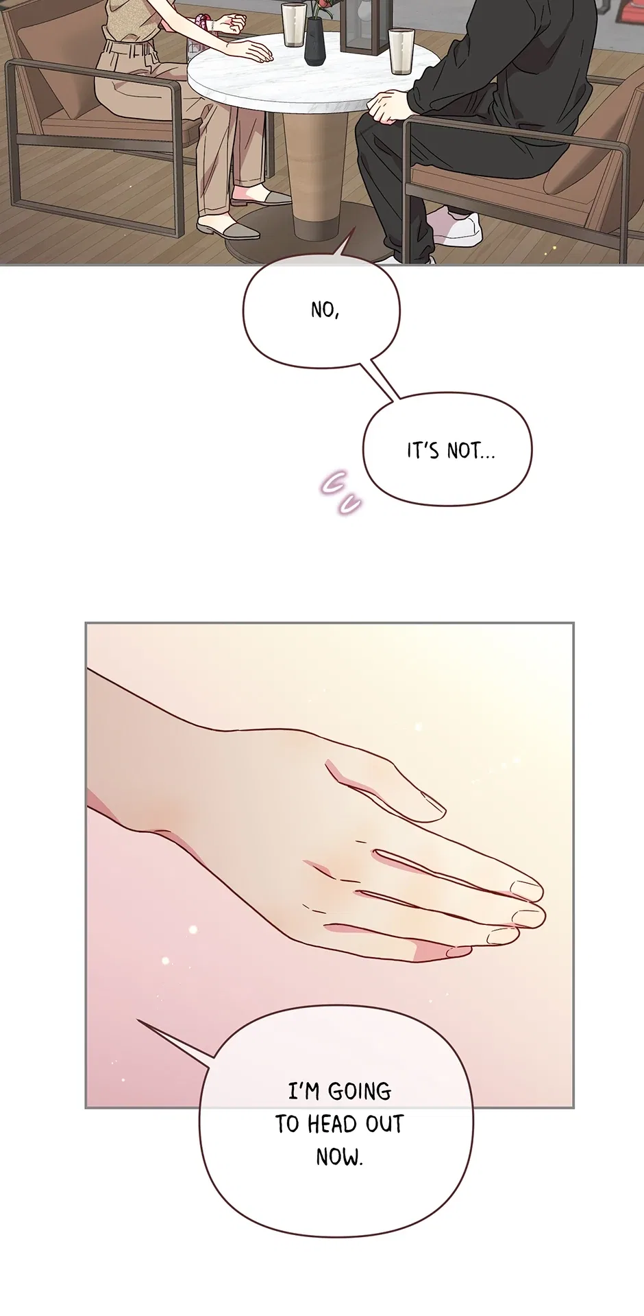 Bunny and her Boys Chapter 85 – Page 28