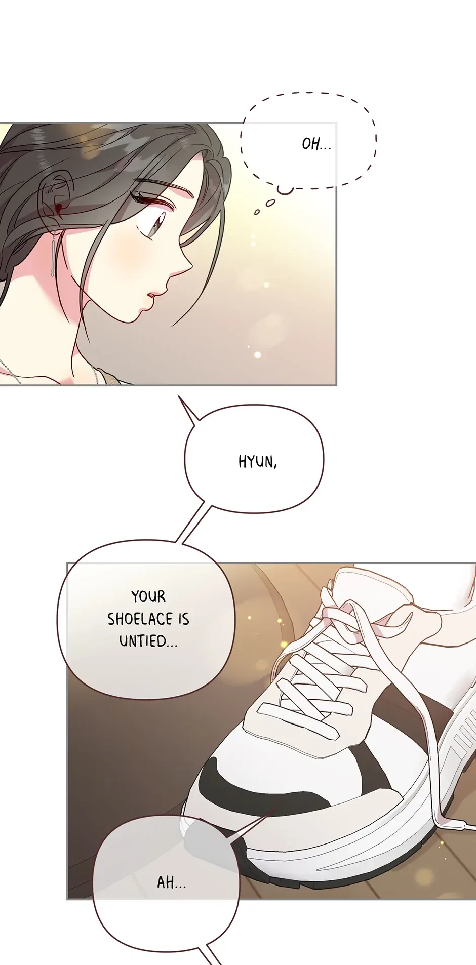 Bunny and her Boys Chapter 85 – Page 30