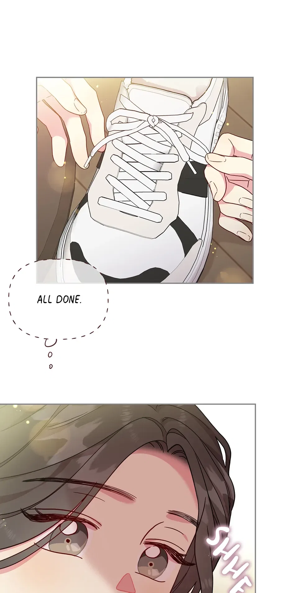 Bunny and her Boys Chapter 85 – Page 34