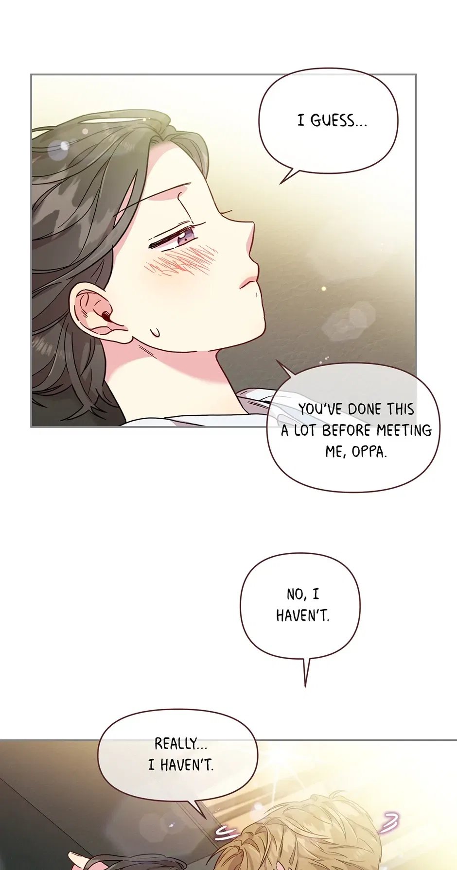 Bunny and her Boys Chapter 85 – Page 41