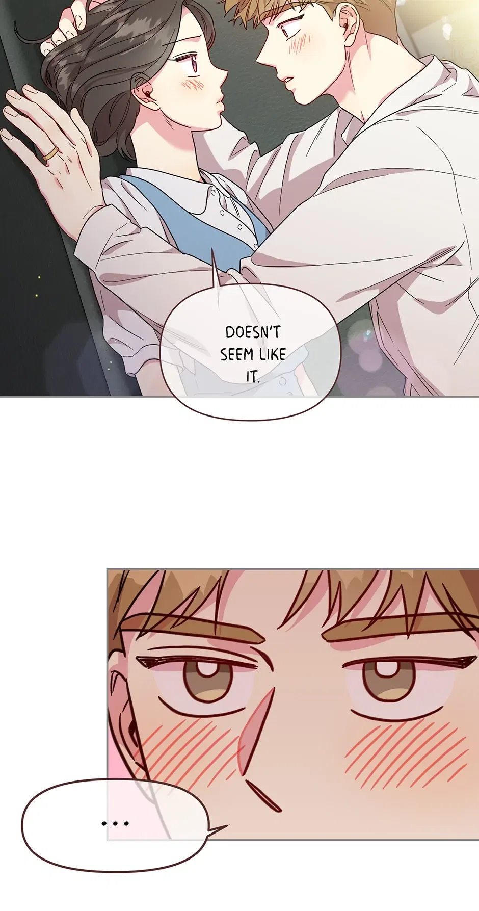 Bunny and her Boys Chapter 85 – Page 42