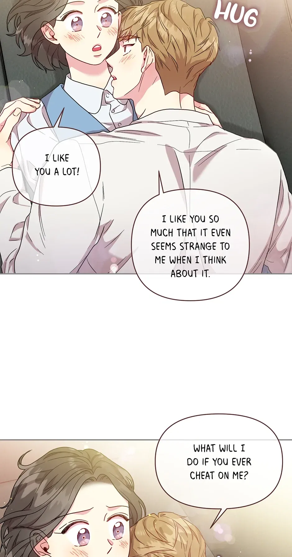 Bunny and her Boys Chapter 85 – Page 44