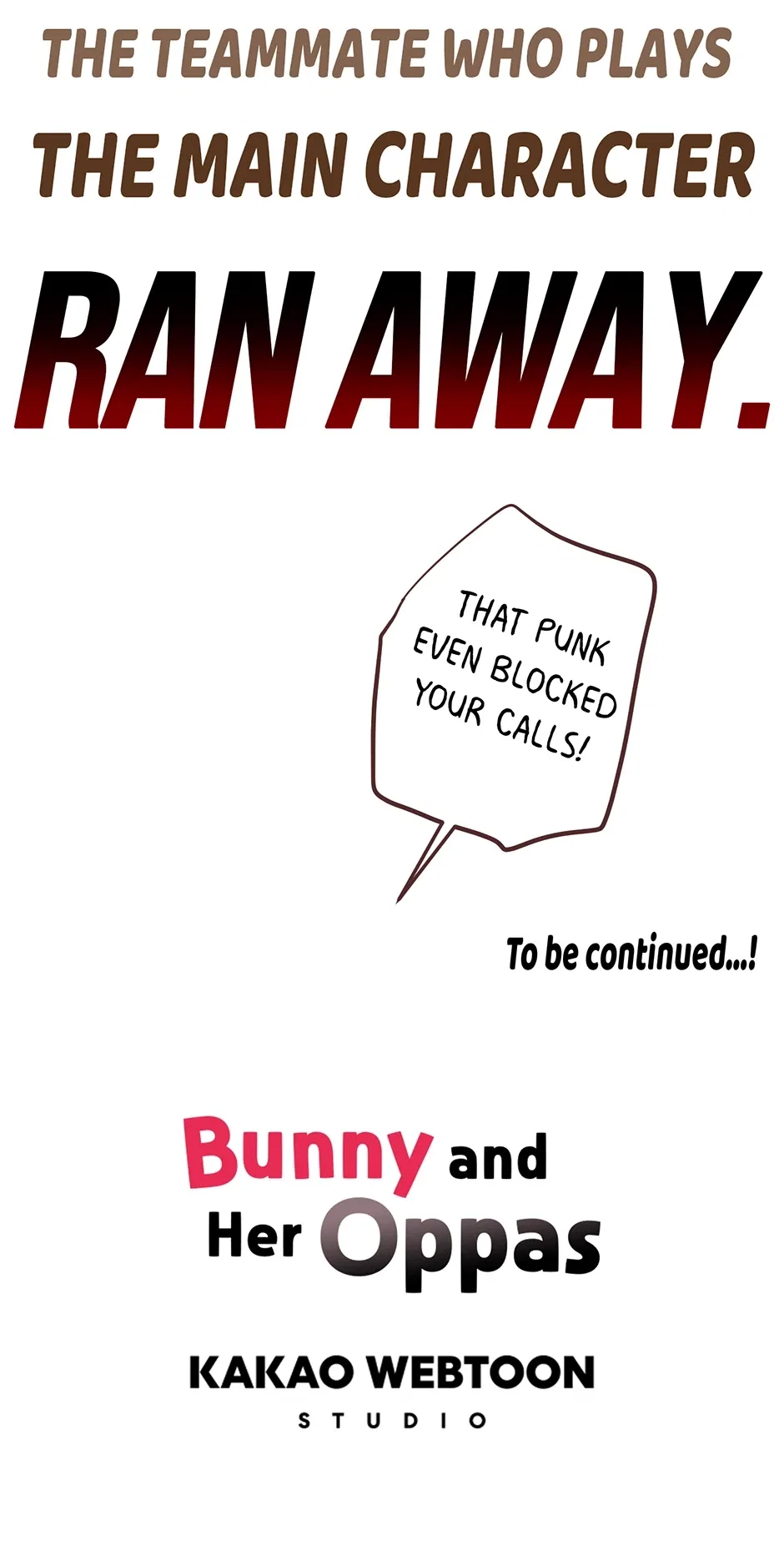 Bunny and her Boys Chapter 85 – Page 54