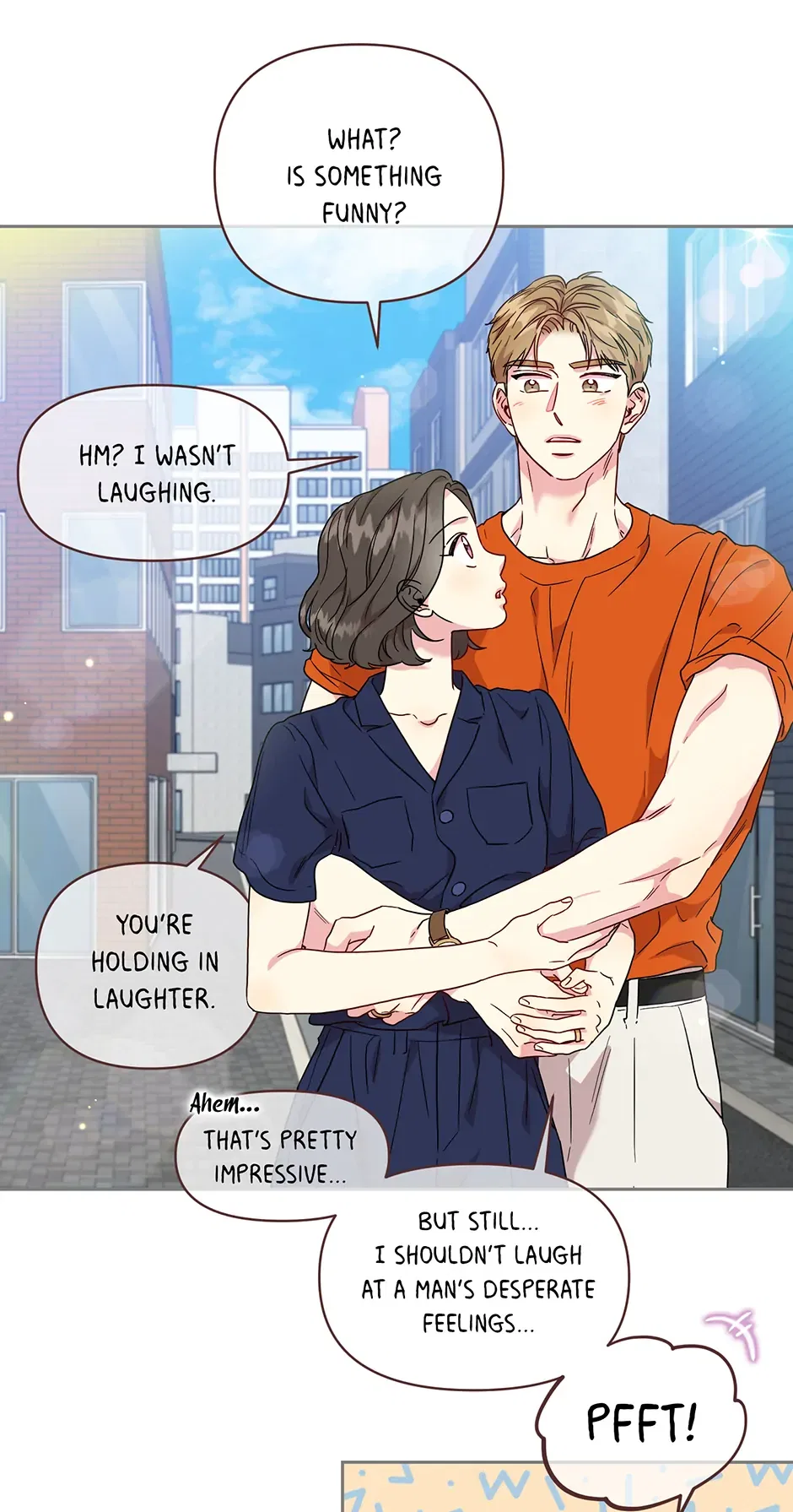 Bunny and her Boys Chapter 84 – Page 9