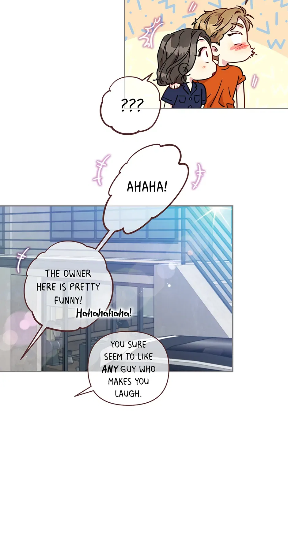 Bunny and her Boys Chapter 84 – Page 10