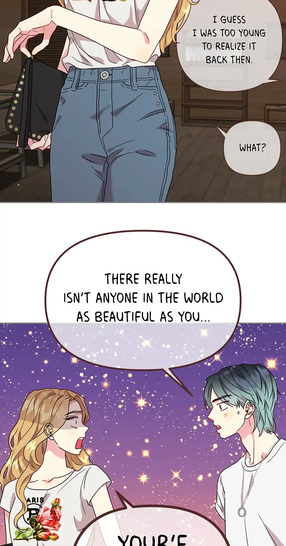 Bunny and her Boys Chapter 84 – Page 13
