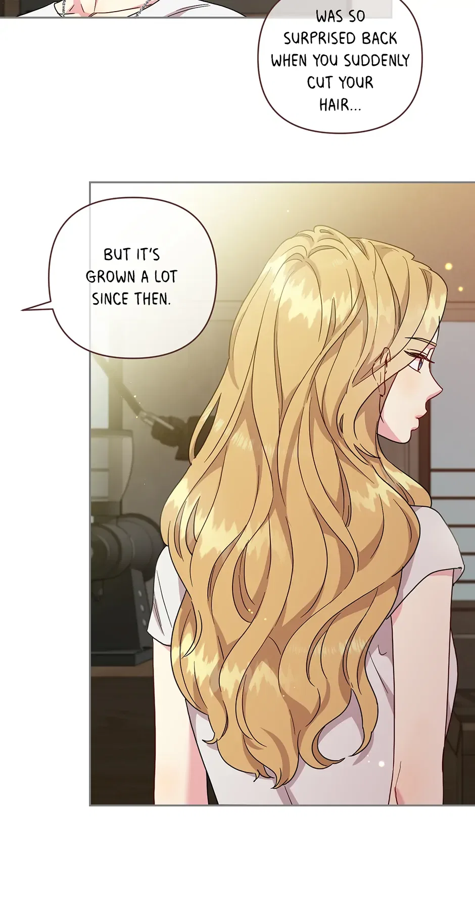 Bunny and her Boys Chapter 84 – Page 15