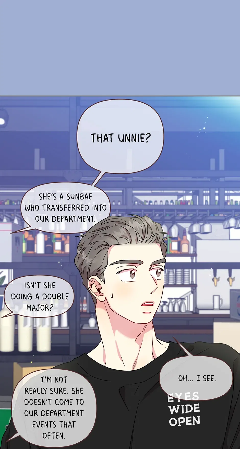 Bunny and her Boys Chapter 84 – Page 23