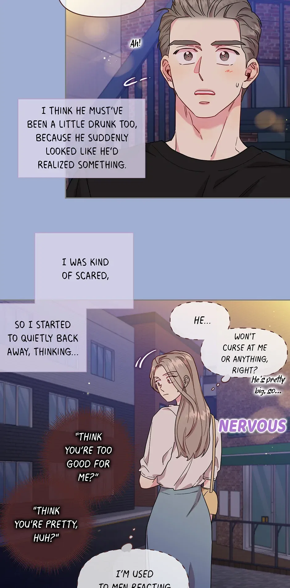 Bunny and her Boys Chapter 84 – Page 31