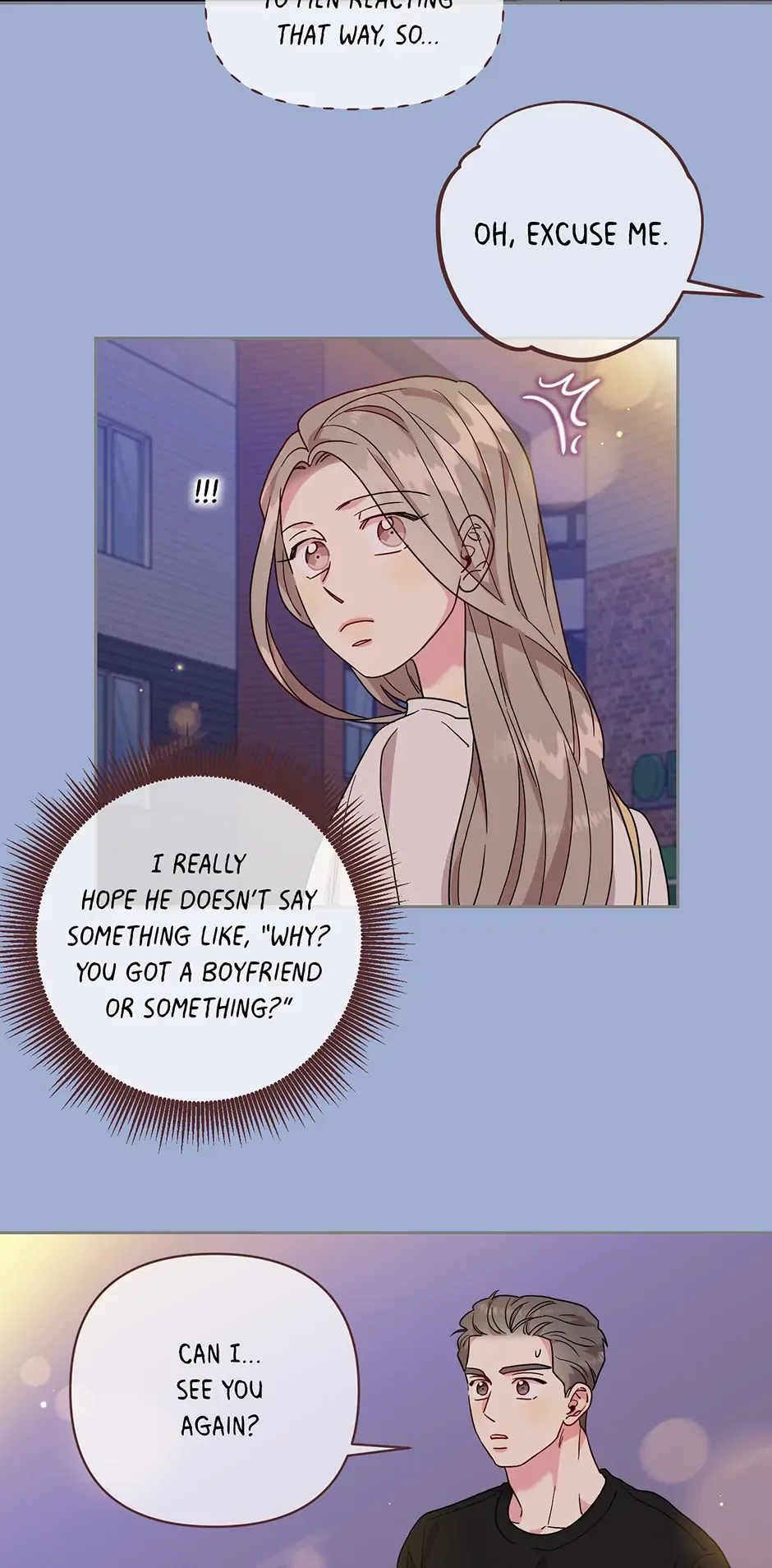 Bunny and her Boys Chapter 84 – Page 32