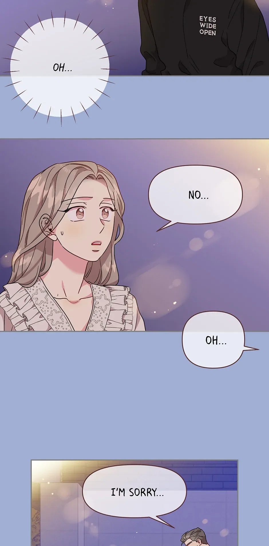 Bunny and her Boys Chapter 84 – Page 33