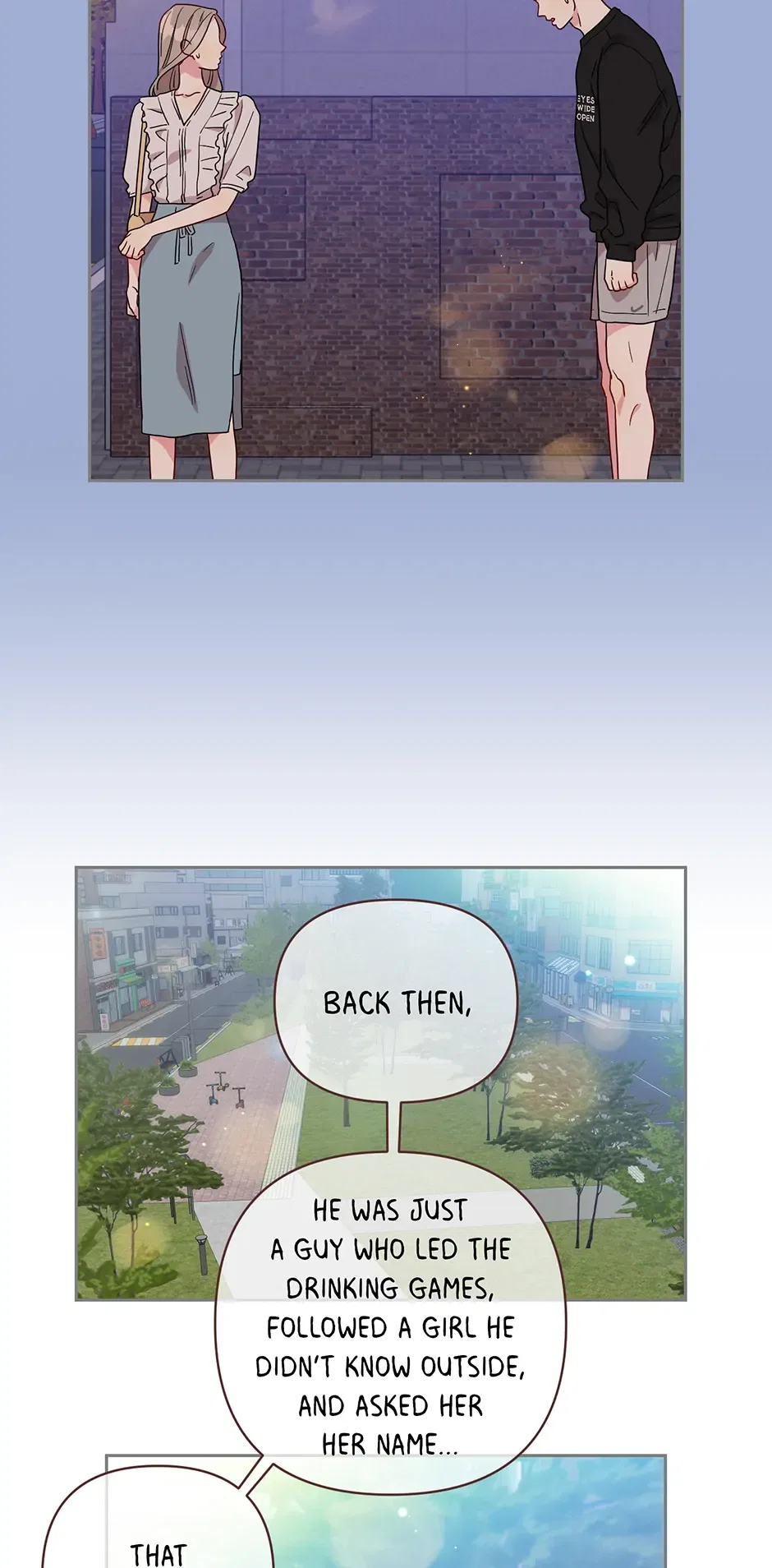 Bunny and her Boys Chapter 84 – Page 34