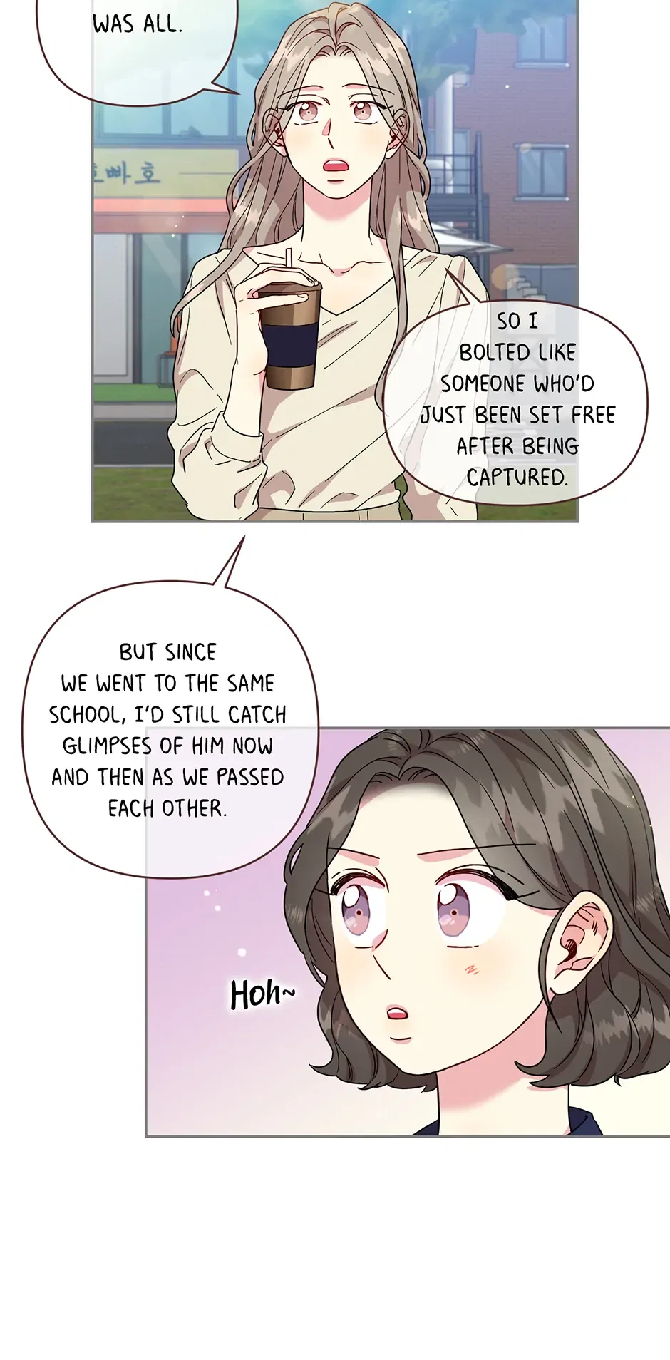 Bunny and her Boys Chapter 84 – Page 35