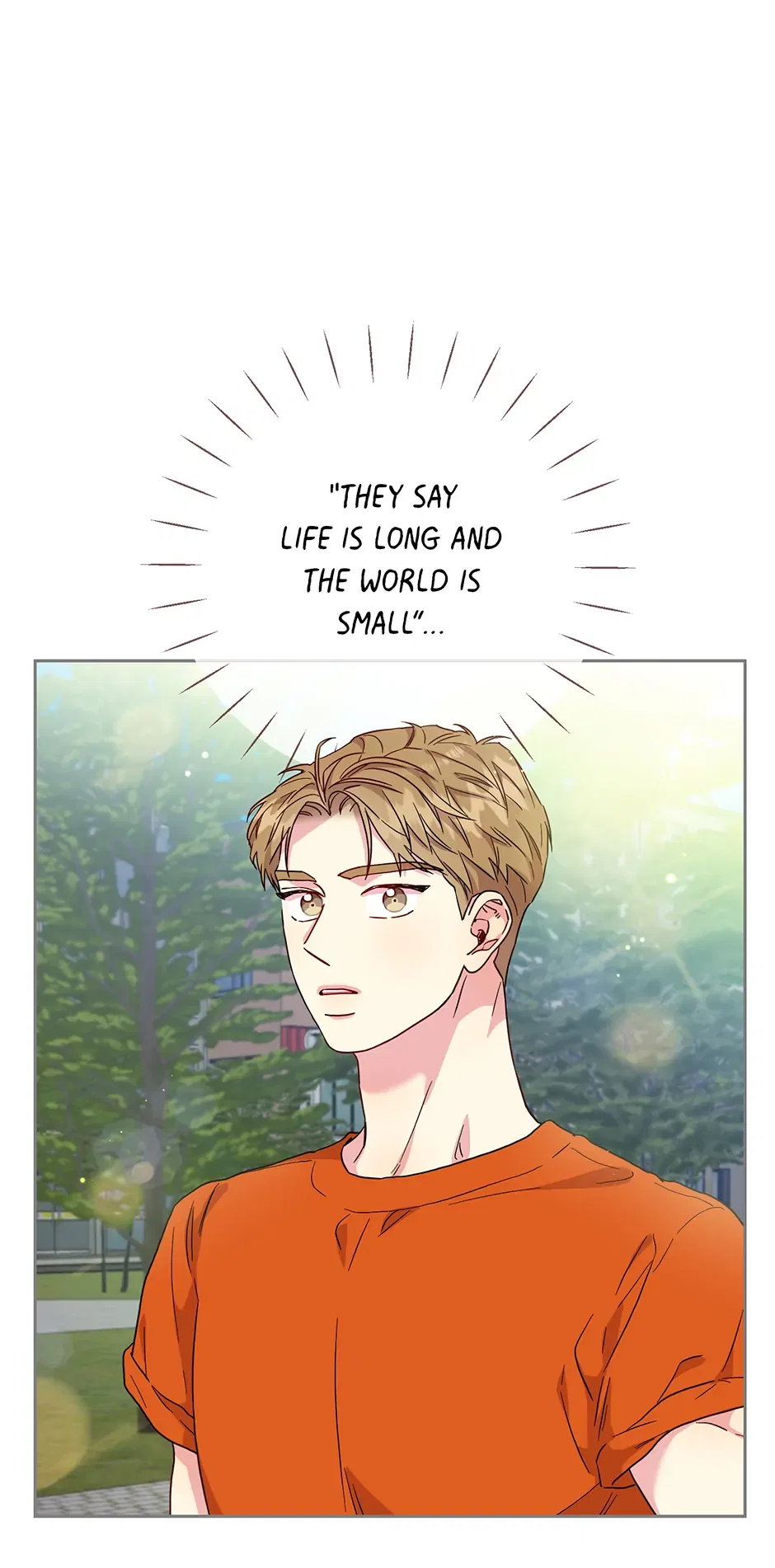 Bunny and her Boys Chapter 84 – Page 36