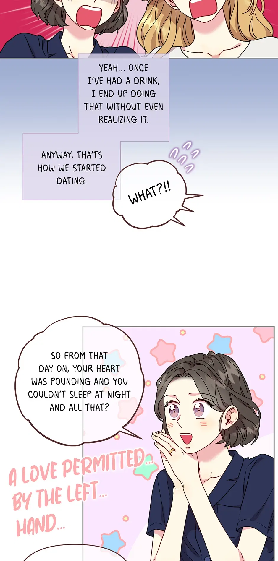 Bunny and her Boys Chapter 84 – Page 45