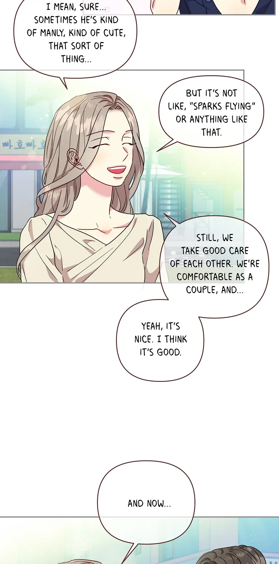 Bunny and her Boys Chapter 84 – Page 46